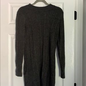 Banana Republic sweater dress